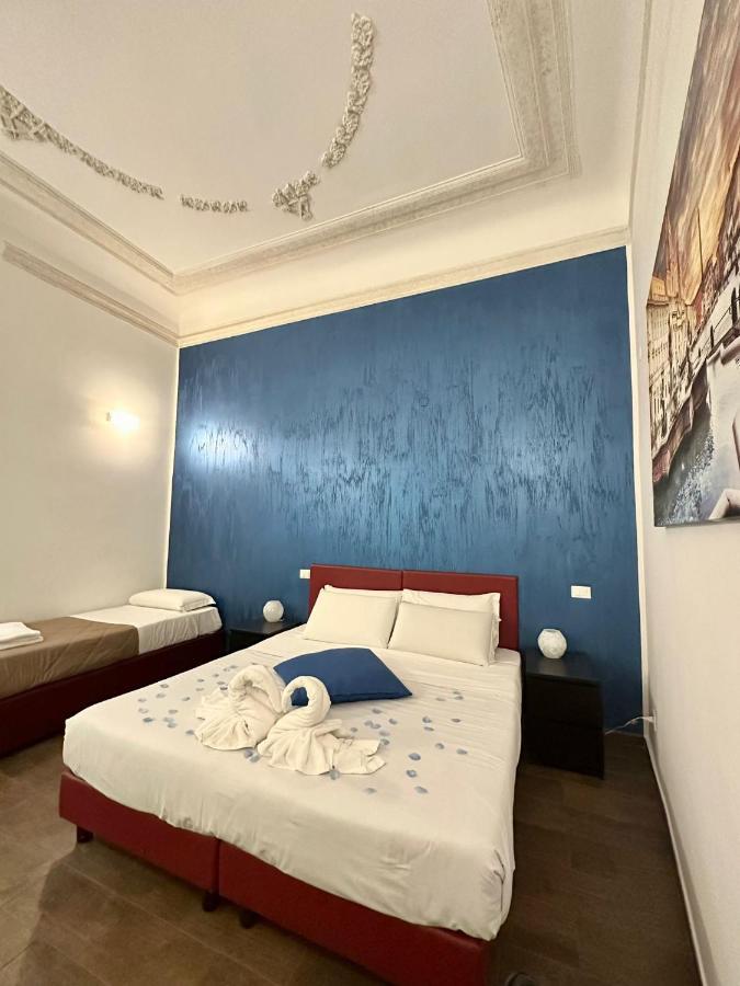 Il Tempio Della Capitale Affittacamere 3*