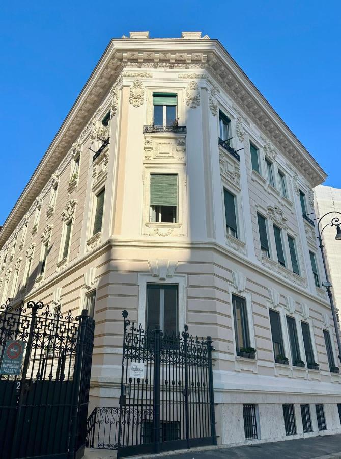 Affittacamere Il Tempio Della Capitale