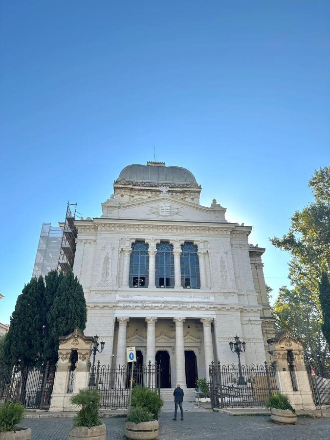Il Tempio Della Capitale 3* Roma
