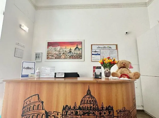 Il Tempio Della Capitale