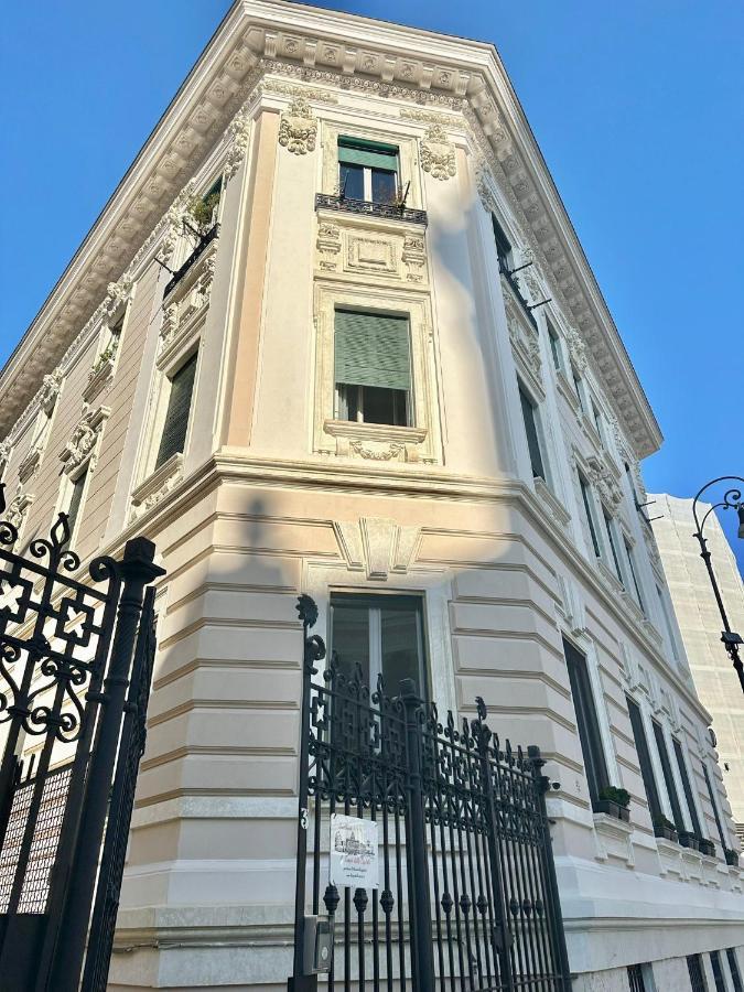 Pensión Il Tempio Della Capitale 3*