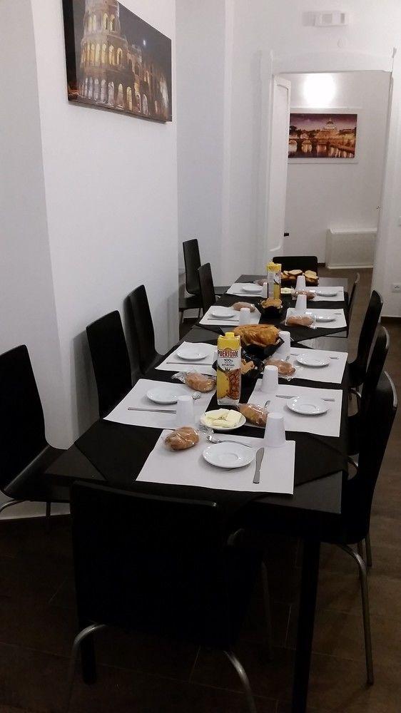 Il Tempio Della Capitale Casa de hóspedes 3*