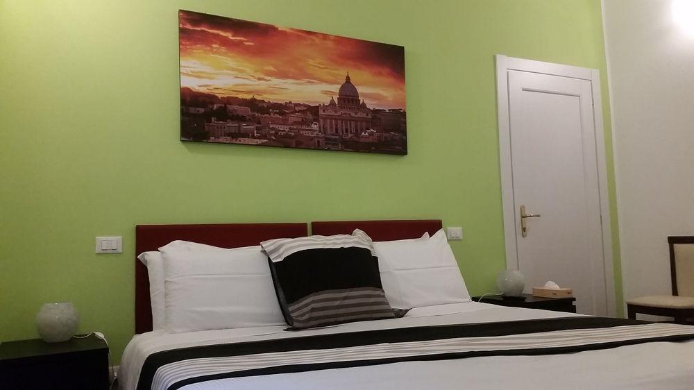 Il Tempio Della Capitale 3*